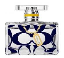 Аромат Coach Coach Signature Summer Fragrance (2014) Туалетная вода
