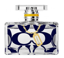 Аромат Coach Coach Signature Summer Fragrance (2014) Туалетная вода