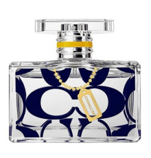 Аромат Coach Coach Signature Summer Fragrance (2014) Туалетная вода