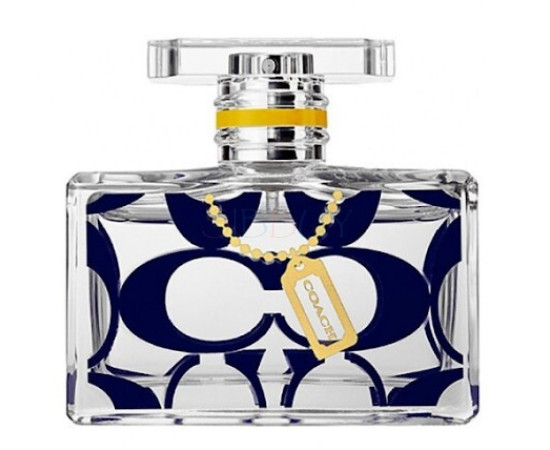 Купить недорого Аромат Coach Coach Signature Summer Fragrance (2014) Туалетная вода
