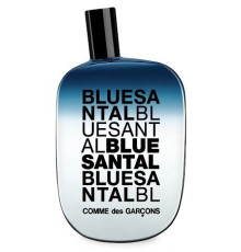 Аромат Comme des Garçons Parfums Blue Santal Парфюмерная вода