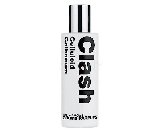 Купить недорого Аромат Comme des Garçons Parfums Celluloid Galbanum Парфюмерная вода