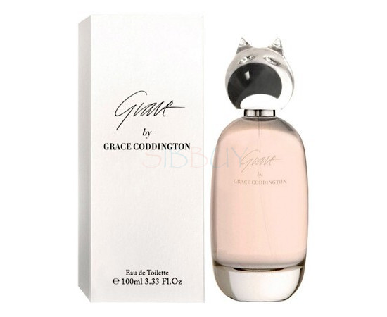 Купить недорого Аромат Comme des Garçons Parfums Grace By Grace Coddington Туалетная вода