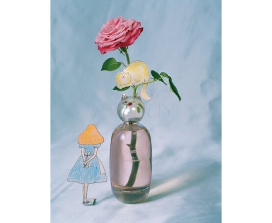 Купить недорого Аромат Comme des Garçons Parfums Grace By Grace Coddington Туалетная вода