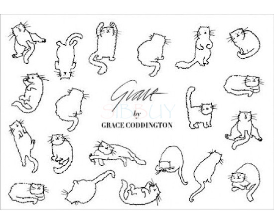 Купить недорого Аромат Comme des Garçons Parfums Grace By Grace Coddington Туалетная вода