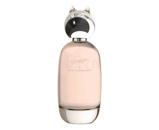 Купить недорого Аромат Comme des Garçons Parfums Grace By Grace Coddington Туалетная вода