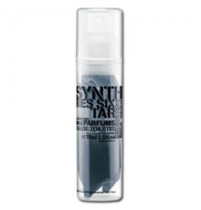 Аромат Comme des Garçons Parfums Series 6 Synthetic: Tar Туалетная вода