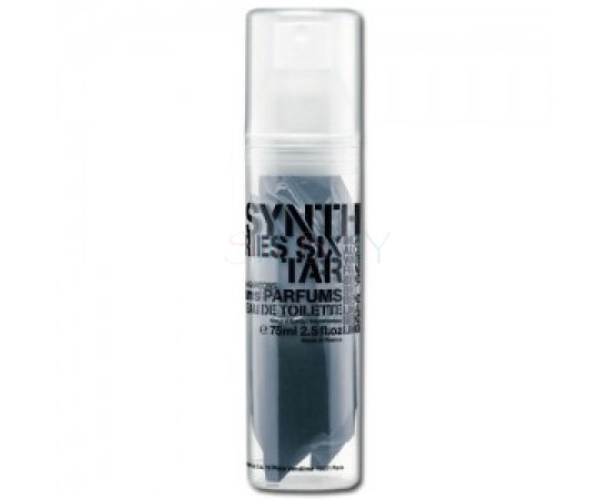 Купить недорого Аромат Comme des Garçons Parfums Series 6 Synthetic: Tar Туалетная вода