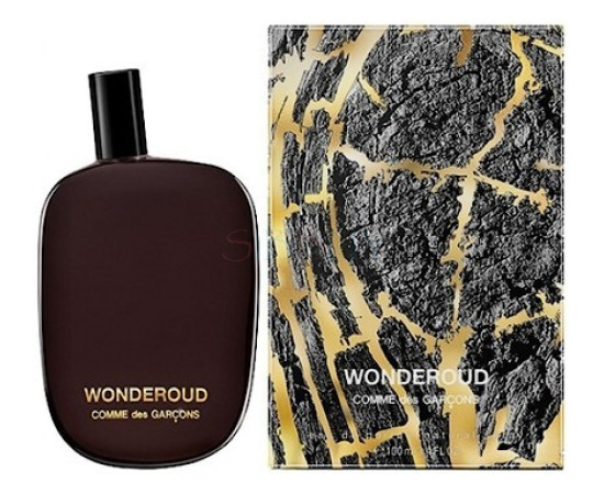 Купить недорого Аромат Comme des Garçons Parfums Wonderoud Парфюмерная вода