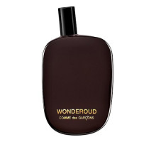 Аромат Comme des Garçons Parfums Wonderoud Парфюмерная вода