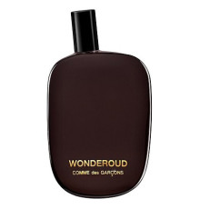 Аромат Comme des Garçons Parfums Wonderoud Парфюмерная вода