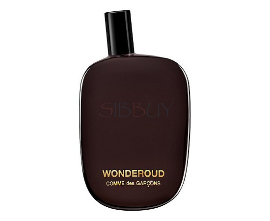 Купить недорого Аромат Comme des Garçons Parfums Wonderoud Парфюмерная вода