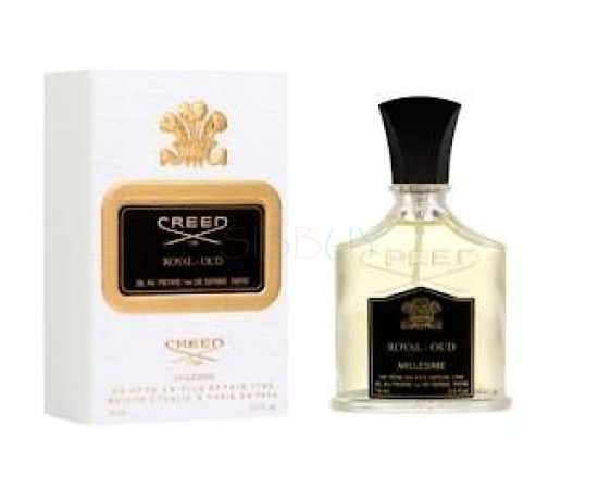 Купить недорого Аромат Creed Royal Oud Парфюмерная вода