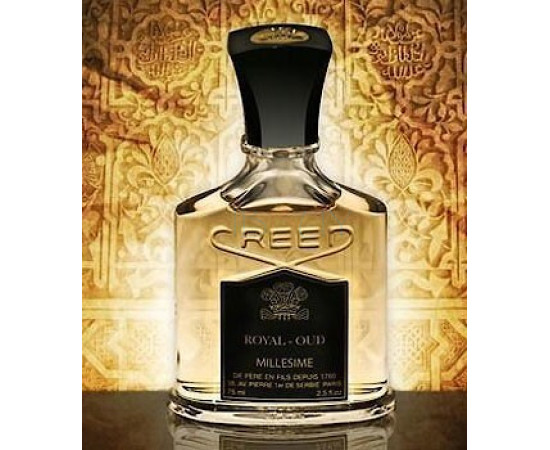 Купить недорого Аромат Creed Royal Oud Парфюмерная вода