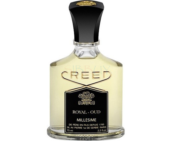 Купить недорого Аромат Creed Royal Oud Парфюмерная вода