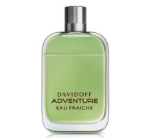 Аромат Davidoff Adventure Eau Fraiche Туалетная вода