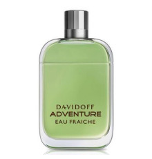 Аромат Davidoff Adventure Eau Fraiche Туалетная вода