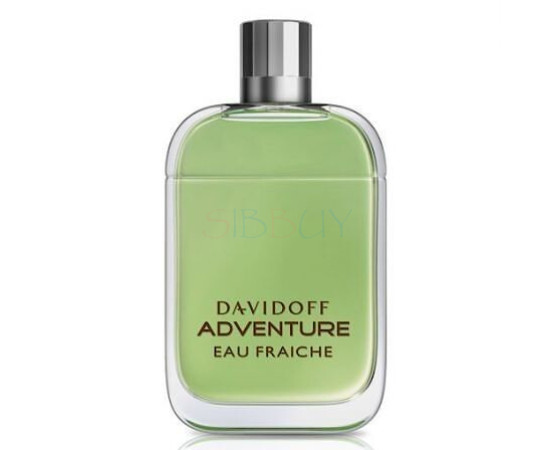 Купить недорого Аромат Davidoff Adventure Eau Fraiche Туалетная вода
