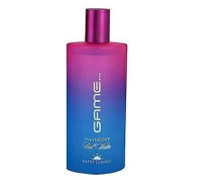Аромат Davidoff Cool Water Woman Game Happy Summer Туалетная вода