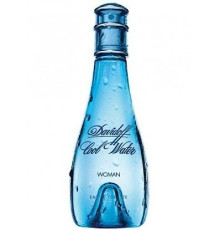 Аромат Davidoff Cool Water Woman Туалетная вода