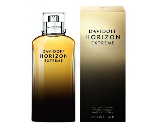 Купить недорого Аромат Davidoff Horizon Extreme Парфюмерная вода