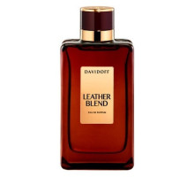 Аромат Davidoff Leather Blend Парфюмерная вода