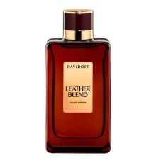 Аромат Davidoff Leather Blend Парфюмерная вода