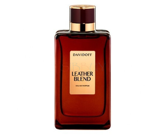 Купить недорого Аромат Davidoff Leather Blend Парфюмерная вода