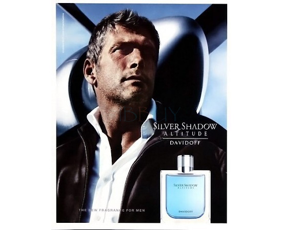 Купить недорого Аромат Davidoff Silver Shadow Altitude Туалетная вода