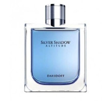 Аромат Davidoff Silver Shadow Altitude Туалетная вода