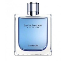Аромат Davidoff Silver Shadow Altitude Туалетная вода