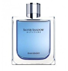 Аромат Davidoff Silver Shadow Altitude Туалетная вода
