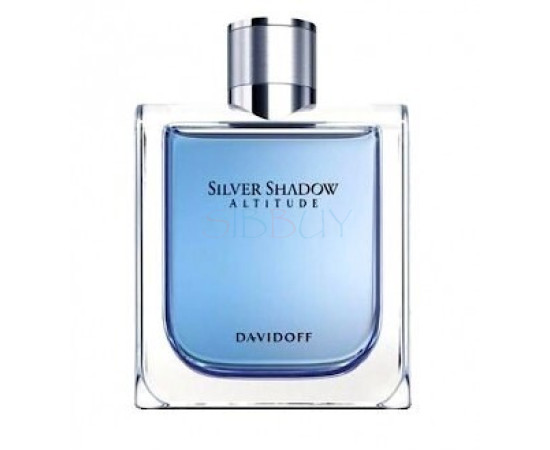 Купить недорого Аромат Davidoff Silver Shadow Altitude Туалетная вода