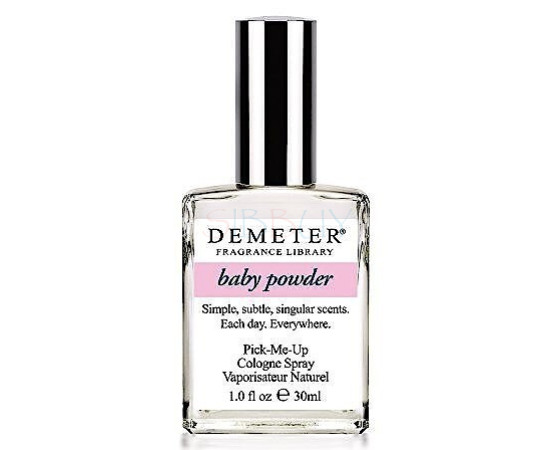 Купить недорого Аромат Demeter Baby Powder Одеколон