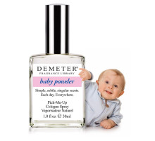 Аромат Demeter Baby Powder Одеколон
