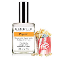 Аромат Demeter Popcorn Одеколон
