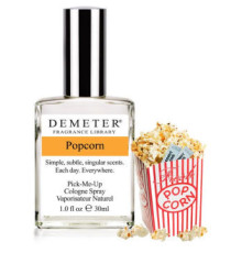 Аромат Demeter Popcorn Одеколон