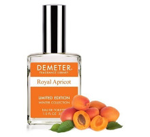 Аромат Demeter Royal Apricot Одеколон