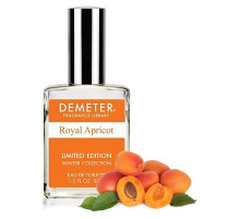 Аромат Demeter Royal Apricot Одеколон
