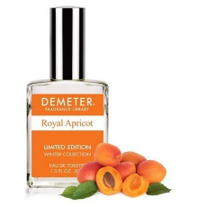 Аромат Demeter Royal Apricot Одеколон
