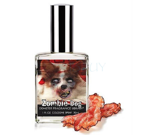 Купить недорого Аромат Demeter Zombie Dog Одеколон
