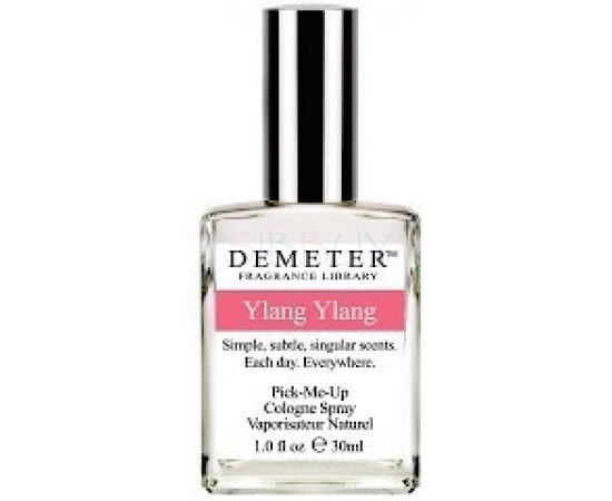 Купить недорого Аромат Demeter Ylang Ylang Одеколон