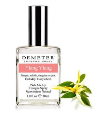 Аромат Demeter Ylang Ylang Одеколон