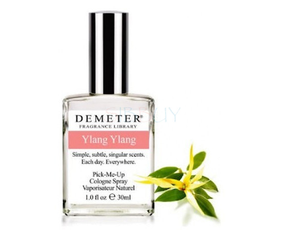 Купить недорого Аромат Demeter Ylang Ylang Одеколон