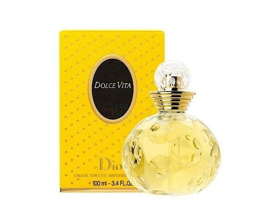 Купить недорого Аромат Dior Dolce Vita Туалетная вода