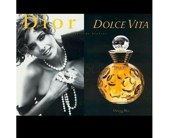 Купить недорого Аромат Dior Dolce Vita Туалетная вода