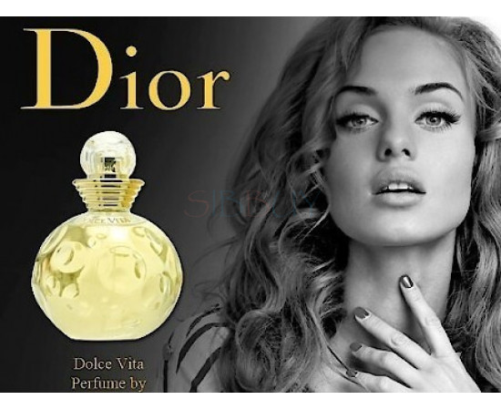 Купить недорого Аромат Dior Dolce Vita Туалетная вода