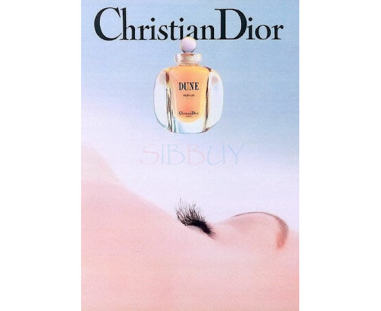 Купить недорого Аромат Dior Dune Туалетная вода