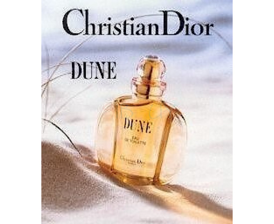 Купить недорого Аромат Dior Dune Туалетная вода