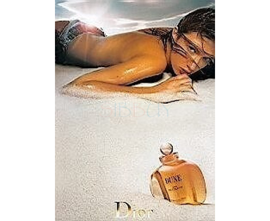 Купить недорого Аромат Dior Dune Туалетная вода